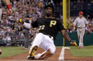 (AP Photo/Gene J. Puskar)