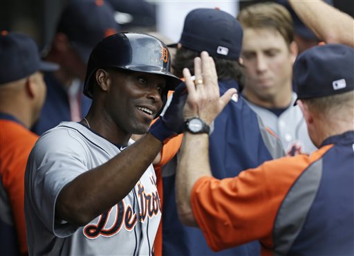 Torii Hunter was one of several Free Agents the club has signed over recent seasons - including Victor Martinez, Joaquin Benoit and