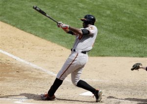 AP Photo/Kathy Willens