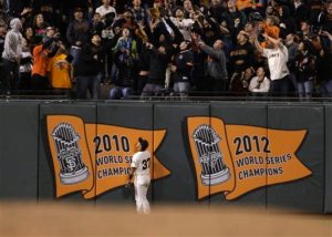 (AP Photo/Eric Risberg)