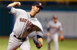 (AP Photo/Mike Carlson)