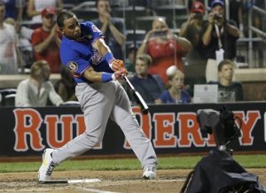 (AP Photo/Matt Slocum)