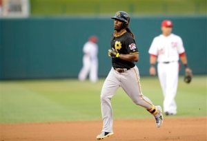 (AP Photo/Nick Wass)