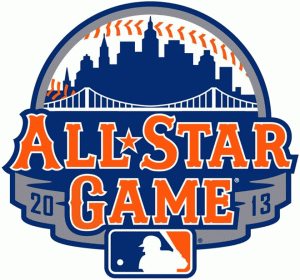 As a baseball fan, no matter how bad the team you root for may be, the All-Star Game is the best. As a White Sox fan, I haven't experienced many really bad seasons in my lifetime. As I've written in previous posts, this has not been a good year for my White Sox. And, as a Sox fan, it feels like the sky is falling. Come the ALL-Star break, I try to forget about my team's struggles, and look forward to the Summer Classic.