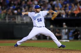 Greg  Holland