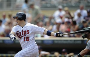 Josh Willingham is a player that might be dealt to a contender that needs a bat