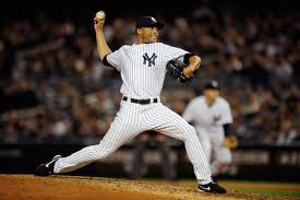 In 2019, Mariano Rivera should be the leading vote getter on the Hall of Fame Ballot. Rivera is the all-time saves leader, and was a main component of five Yankees championship teams