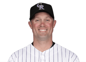 MIchael Cuddyer is the most unlikely candidate to win this thing.  He has 15 HRs this year and 172 for his career.