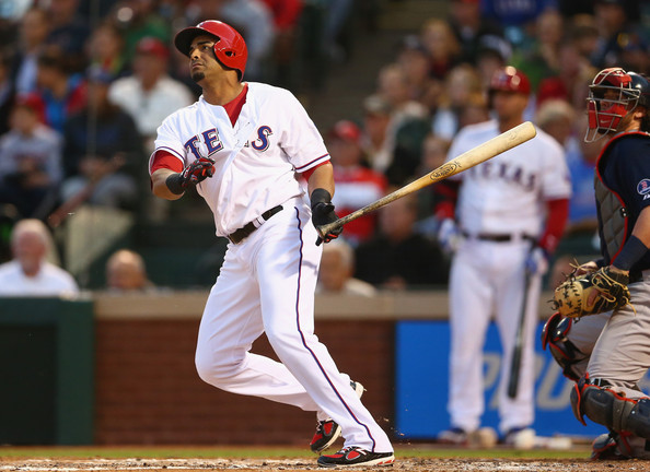 Nelson Cruz is 34 - and has a long history of injuries - and now of PED use.In the last 5 years, he has only played over 128 games for the season once. Now he was on pace to top that in 2013 - before his PED suspension from the Biogenesis Scandal. Will he go to Seattle, another AL team, or is the NL going to be his final destination for next campaign. I thoroughly believe he should just be a permanent DH.