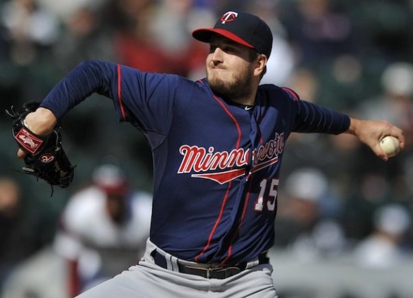 The Twins have something good in Glen Perkins. He has been great ever since he was put in the closers role. With hearing what the Phillies might get for Papelbon I can only assume Perkins is worth more due to his recent play and contract situation. I wonder if he is in line for an All-Star Appearance?