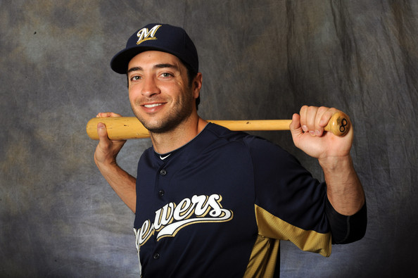 Ryan Braun