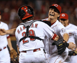 Photo: Al Behrman - AP