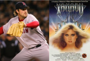 Photo: Jed Jacobsohn/Getty Images. One Sheet: Universal Pictures