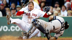 (Greg M. Cooper/US Presswire)