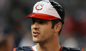 Brace Hemmelgarn-USA TODAY Sports