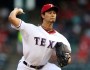 Yu Darvish Is Returning On Saturday… All Fantasy Owners Can&nbsp;Rejoice