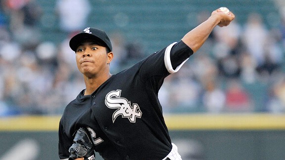 a jose quintana