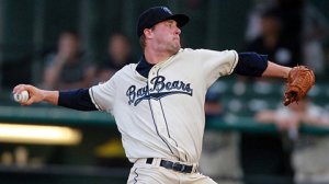 Bradley is one of top pitching prospects in all of baseball. He could an ace in the starting rotation for Arizona. Bradley has won 11 games in Double-A this season with a 1.98 ERA in 118.1 innings pitched that includes 117 strikeouts. He has cut his walks down this season, and if continues to this should no issues making an impact next season for Arizona in their rotation.