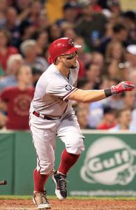 Gail Oskin - Getty Images