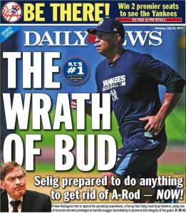NY Daily News