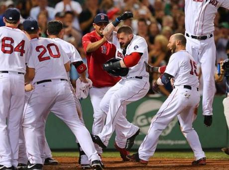 Gomes has put up numbers that are overall in line with his career averages which aren't overly impressive, but it can't be stressed enough how much of a welcomed presence he is for the new look Red Sox of 2013.