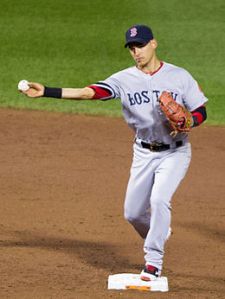 If you have heard me mention Jose Iglesias before you will probably know he is one of my favorite players in baseball. He was a lot of fun to watch in Boston, and unfortunately he won't be playing in Boston near enough anymore. Detroit got a very good young player to help their weak defense.