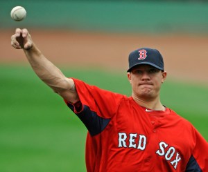 The Red Sox didn't wait to make a waiver wire deal this year, they got it done by the deadline and made perhaps the biggest addition in baseball even though they have the 2nd best winning% only .001 behind the Pittsburgh Pirates.