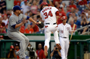  Source: Patrick McDermott/Getty Images North America