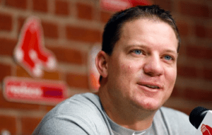 Photo: Michael Dwyer