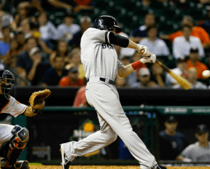 Photo: Bob Levey - Getty Images