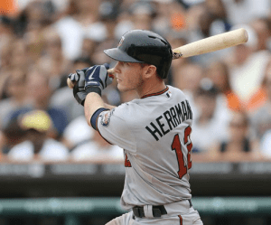 Photo: Leon Halip/Getty Images