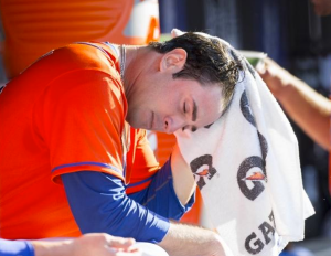 Photo: Tim Farrell - New York Daily News