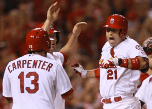 Photo: Chris Lee - St. Louis Post Dispatch