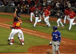 Boston Herald - Jim Michaud Photo