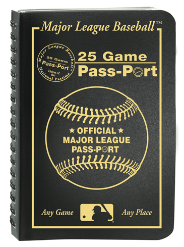 For those people that frequent the MLB Parks, or may even be season ticket holders, or love to go on multiple road trips, this item costs $17.95
