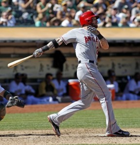 (AP Photo/George Nikitin)