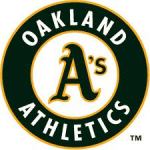 The A's wrapped up their 16th AL West Title in 46 years since moving to Oakland yesterday.  They have clinched the Division at home the last 2 years.