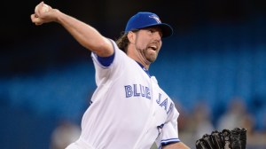 Frank Gunn/The Canadian Press