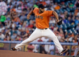 (AP Photo/Eric Risberg)