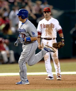 (AP Photo/Matt York)