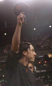  (AP Photo/George Nikitin)