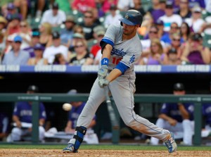 (AP Photo/David Zalubowski)