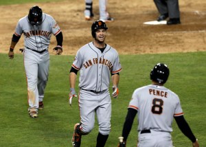 AP Photo - Reed Saxon