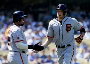 (AP Photo/Chris Carlson)