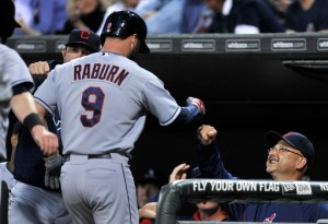 (AP Photo/Paul Beaty)