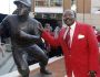 Joe Morgan Weekend In Cincinnati: From A Fans&nbsp;Perspective