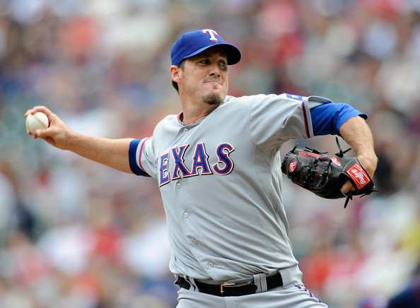 Joe Nathan is still one of the best closers the game of baseball has ever seen. The 39 year old came off one of his best seasons, registering a WHIP of .90 and an ERA of 1.33 amidst his 43 Saves and 74 SO. Nathan will also bring plenty of playoff experience to Detroit. Lets just hope if the Tigers make it back to the playoffs, that he can improve in his career postseason ERA of 9.00 in 9 IP. Nathan was inked to a 2 YR Deal this winter, worth $20 MIL, with a Team Option of $10 MIL for 2016. This doesn't end all of the teams Relief woes, but it gives them the best Closer that was on the Free Agent Market.