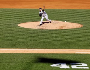 Photo: Adam Hunger - New York Daily News