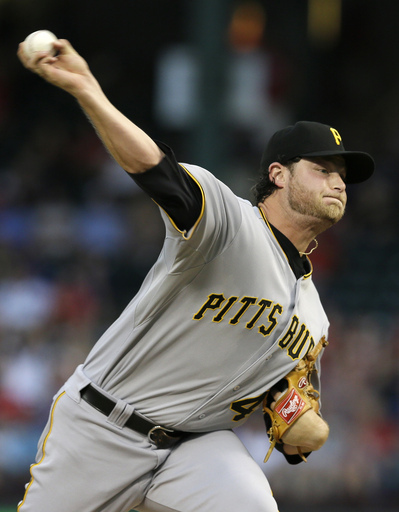 (AP Photo/Tony Gutierrez)