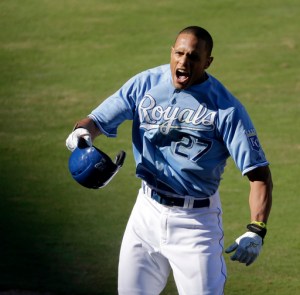 (AP Photo/Charlie Riedel)